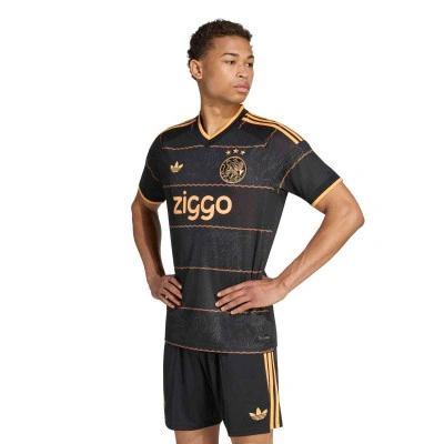 Ajax Uittenue 2026-2027 Shirt