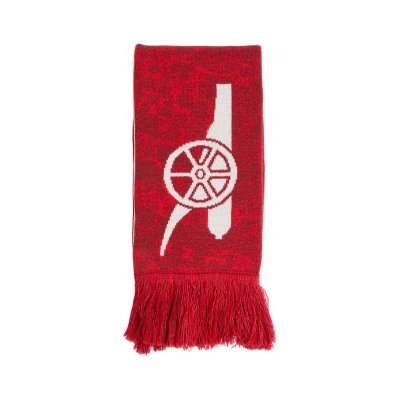 Arsenal Fc 2026-2027 Sjaal
