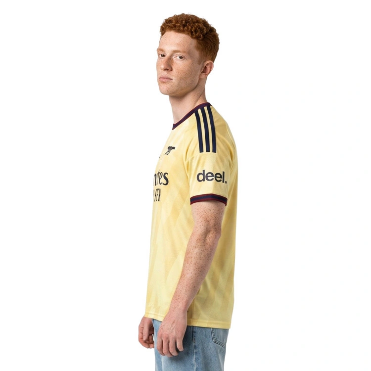 camiseta-adidas-arsenal-fc-tercera-equipacion-2026-2027-almost-yellow-2
