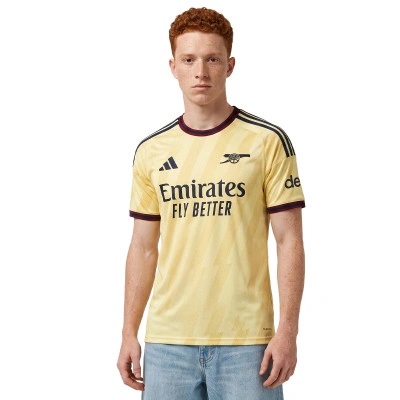 Arsenal FC Derde tenue 2026-2027 Shirt