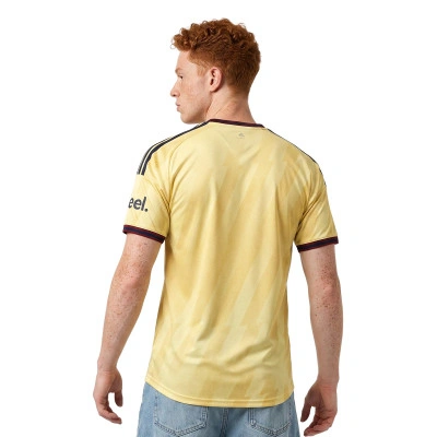Arsenal FC Derde tenue 2026-2027 Shirt