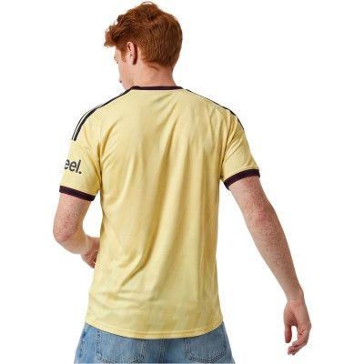 Authentic Arsenal Fc Tercera Equipación 2026-2027 Shirt