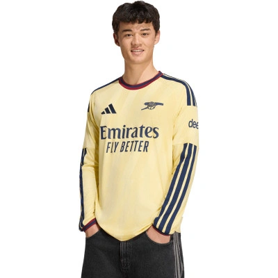 Arsenal FC Derde tenue L/M 2026-2027 Shirt