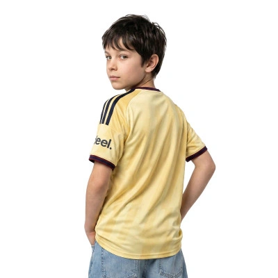 Arsenal FC Derde tenue 2026-2027 Kind Shirt