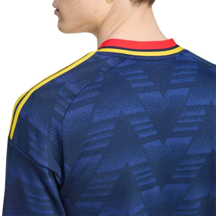 camiseta-adidas-arsenal-fc-segunda-equipacion-ml-2026-2027-collegiate-navy-3