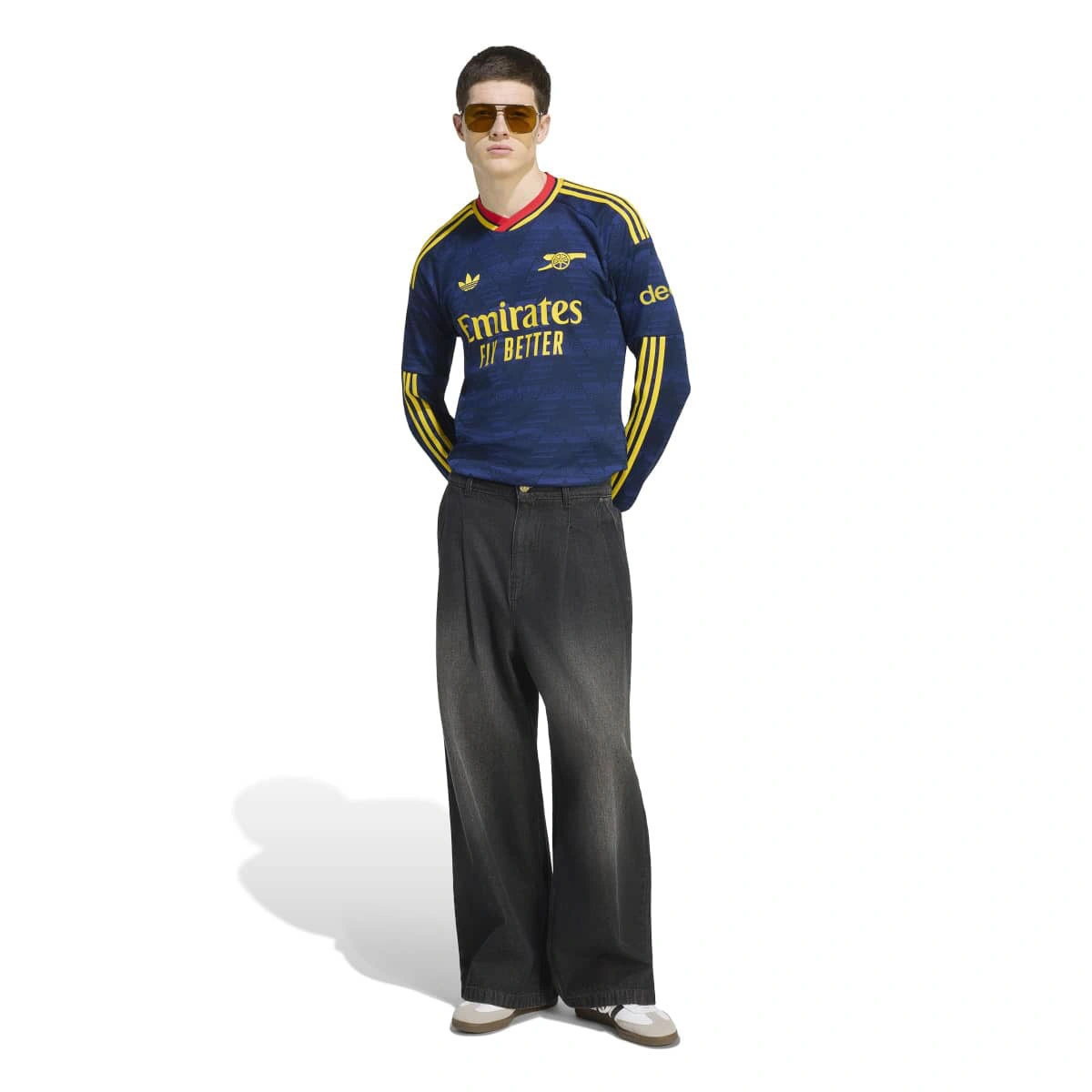 camiseta-adidas-arsenal-fc-segunda-equipacion-ml-2026-2027-collegiate-navy-4