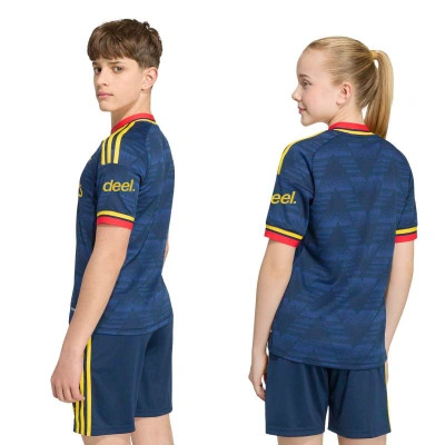 Arsenal FC Uittenue 2026-2027 Kinderen Shirt