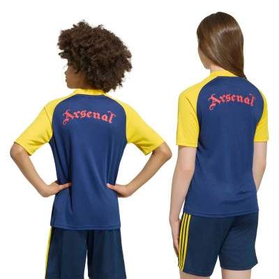 Arsenal FC Pre-Match Away 2026-2027 Kind Shirt