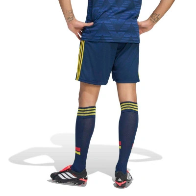 Arsenal FC Uittenue 2026-2027 Shorts