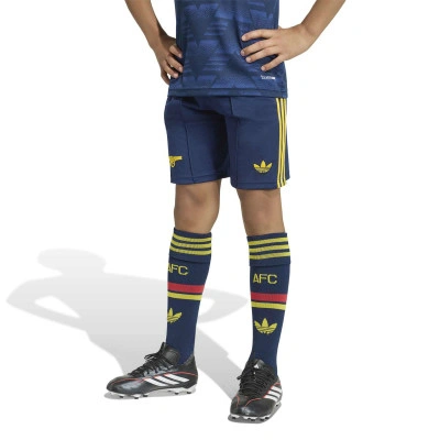 Arsenal FC Uittenue 2026-2027 Kind Shorts