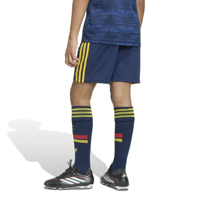 Arsenal FC Uittenue 2026-2027 Kind Shorts