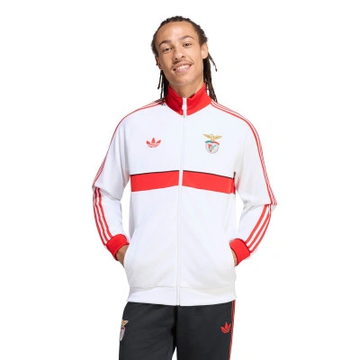 Slb Benfica Pre-Match Away 2026-2027 Jack