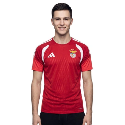 SL Benfica Training 2026-2027 T-Shirt