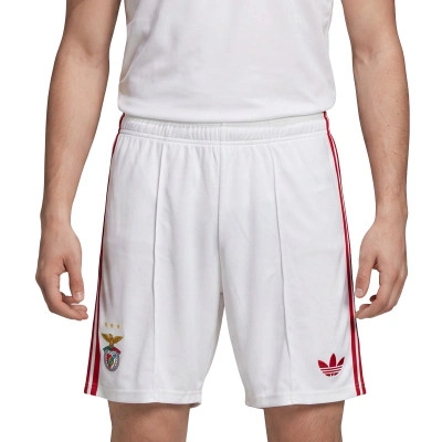 Slb Benfica Uittenue 2026-2027 Shorts