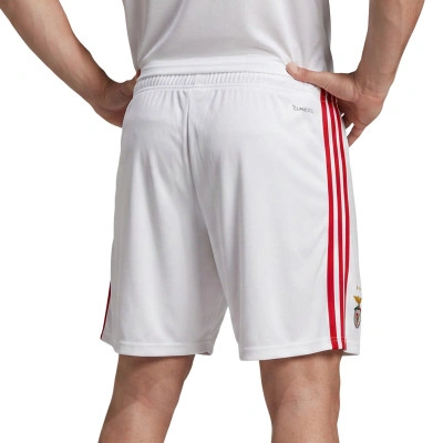 Slb Benfica Uittenue 2026-2027 Shorts