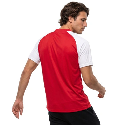 Slb Benfica Pre-Match Away 2026-2027 T-Shirt