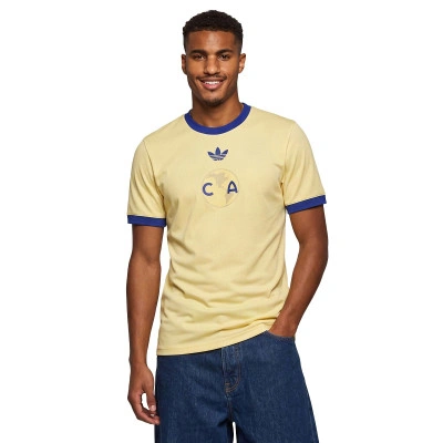 Club America Speciale editie 110-jarig jubileum T-Shirt