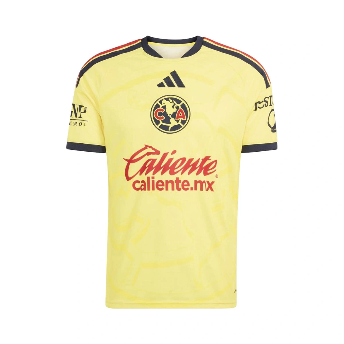 camiseta-adidas-club-america-primera-equipacion-2026-2027-impact-yellow-legend-ink-4