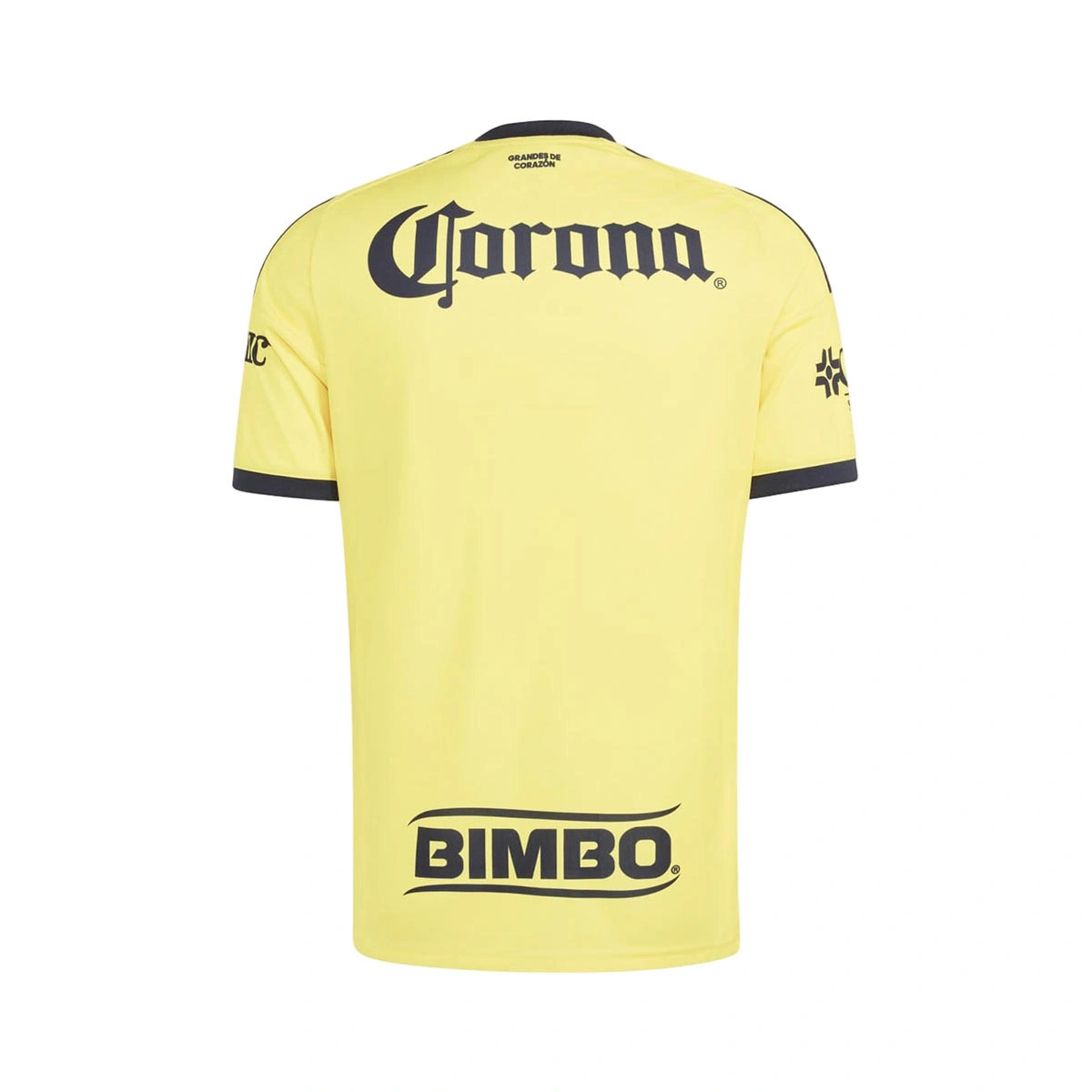 camiseta-adidas-club-america-primera-equipacion-2026-2027-impact-yellow-legend-ink-5