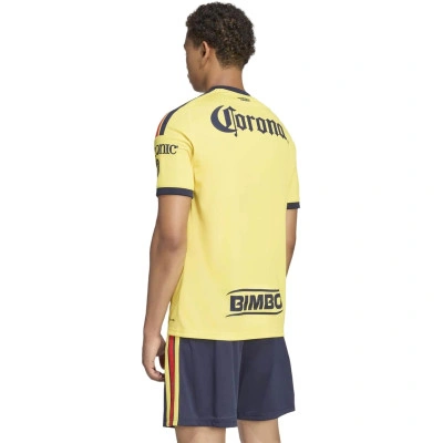 Club América Thuistenue 2026-2027 Shirt