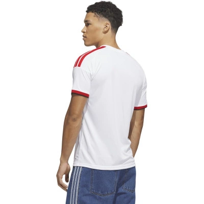 Flamengo Uittenue 2026-2027 Shirt