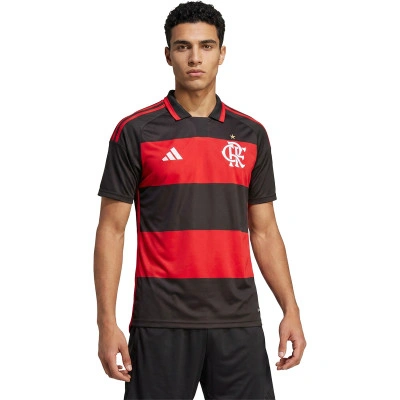 Flamengo Thuistenue 2026-2027 T-Shirt