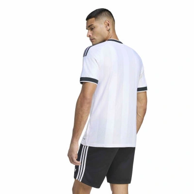Eintracht Frankfurt Segunda Equipación 2026-2027 Shirt