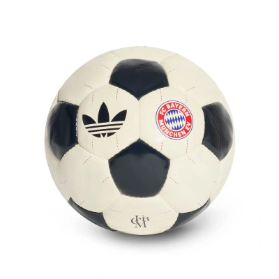 Fc Bayern 2026-2027 Bal
