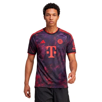 FC Bayern Derde tenue 2026-2027 Shirt
