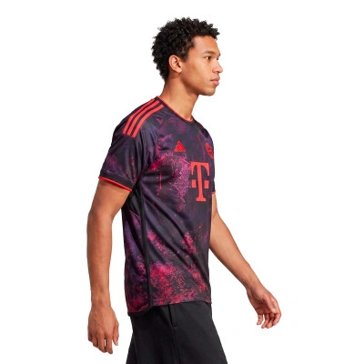 FC Bayern Derde tenue 2026-2027 Shirt