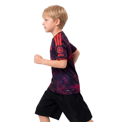FC Bayern Derde tenue 2026-2027 Kind Shirt