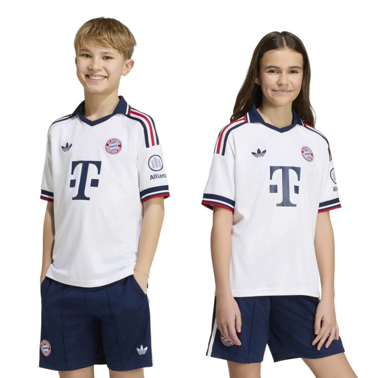 camiseta-adidas-fc-bayern-segunda-equipacion-2026-2027-nino-white-0