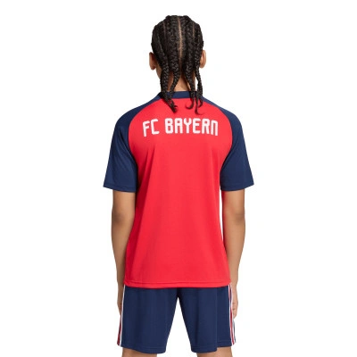 FC Bayern Pre-Match Away 2026-2027 Kind Shirt