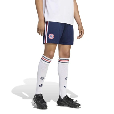 FC Bayern Uittenue 2026-2027 Shorts