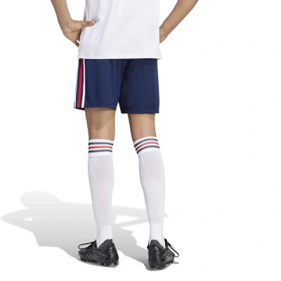 FC Bayern Uittenue 2026-2027 Shorts