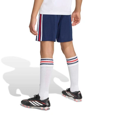 FC Bayern Uittenue 2026-2027 Kind Shorts
