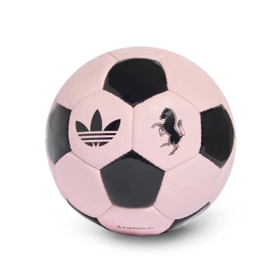 Juventus 2026-2027 Bal