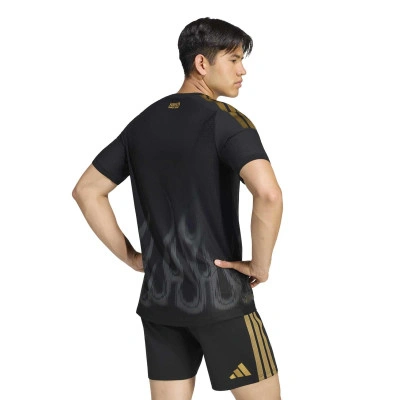 Juventus Derde tenue Authentic 2026-2027 Shirt