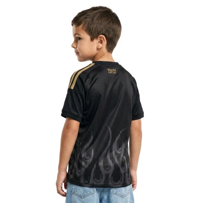Juventus Derde tenue 2026-2027 Kind Shirt