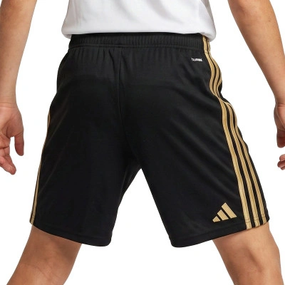 Juventus Derde tenue 2026-2027 Kind Shorts