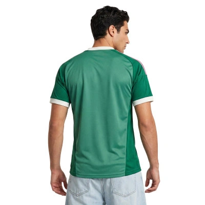 Juventus Uittenue Keeper 2026-2027 Shirt