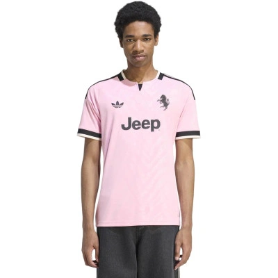 Juventus Uittenue 2026-2027 Shirt