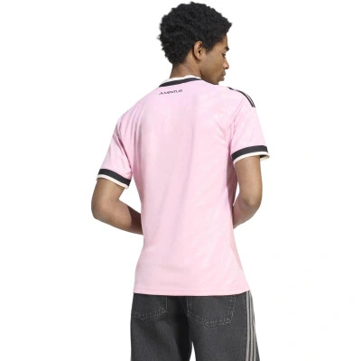 Juventus Uittenue 2026-2027 Shirt