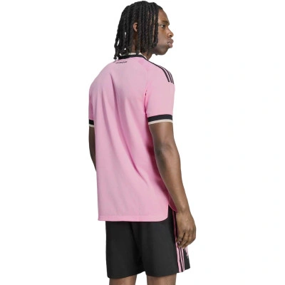 Authentic Juventus Uittenue 2026-2027 Shirt