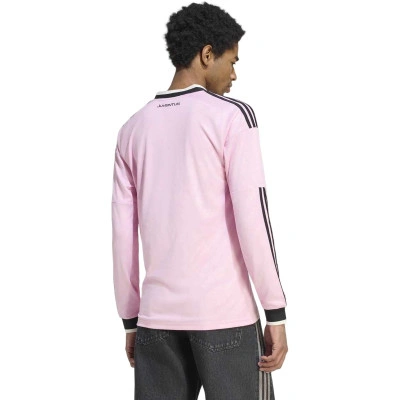 Juventus Uittenue M/L 2026-2027 Shirt