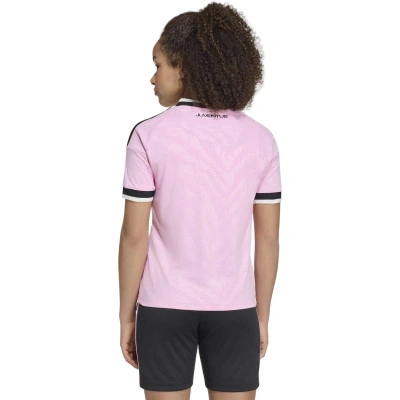 Juventus Uittenue 2026-2027 Kind Shirt