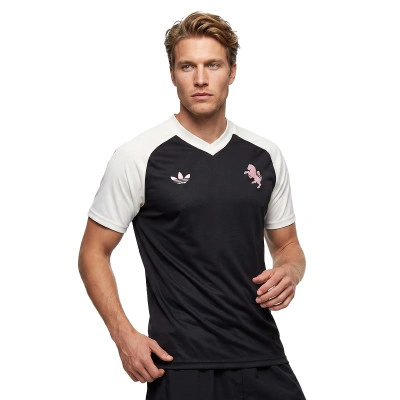 Juventus Pre-Match Away 2026-2027 Shirt