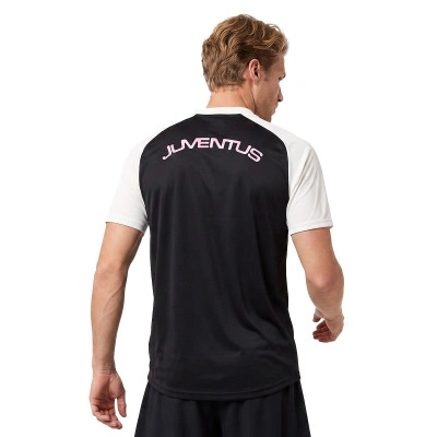 Juventus Pre-Match Away 2026-2027 Shirt