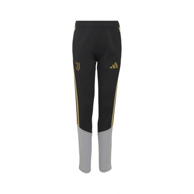 Juventus Training UCL 2026-2027 Kind Lange broek