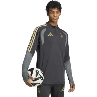 Juventus Training 2026-2027 Sweatshirt